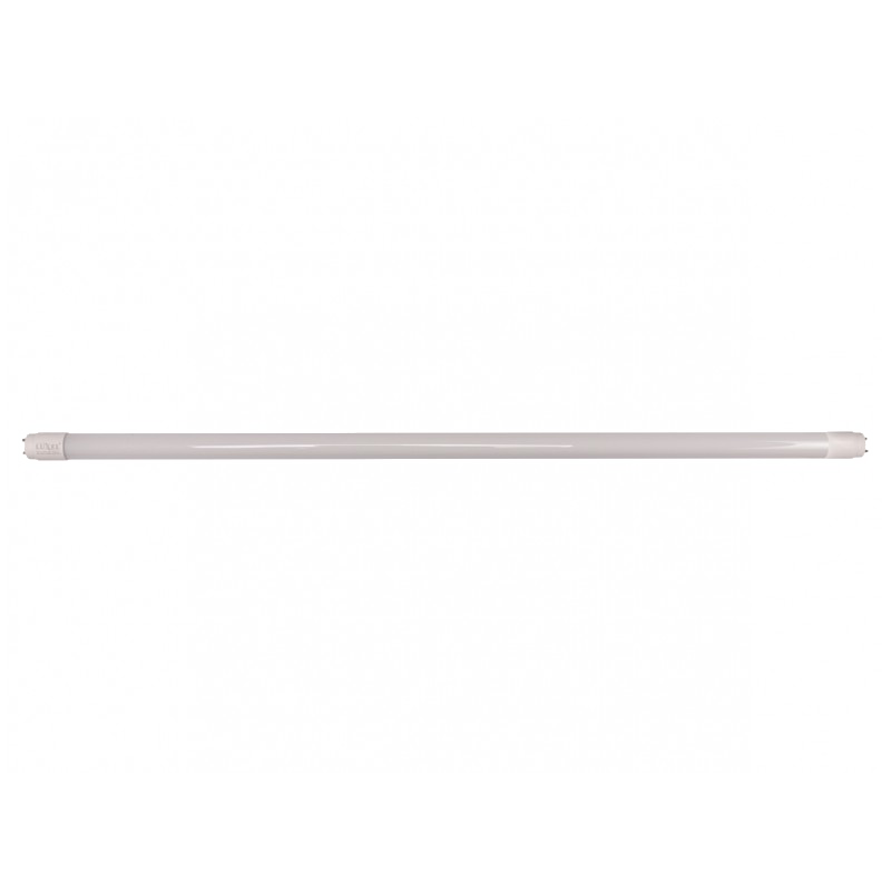 Лампа світлодіодна Luxel T8, 18Вт, G13, 4000К (T8-1.2-18-N)